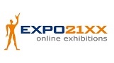 EXPO21XX Logo