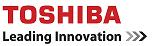 Toshiba Logo