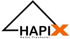 HAPIX Logo