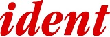 ident Logo