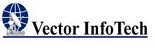 Vector Info Tech Logo